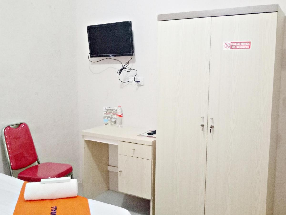 Wisma Andali Syariah Near Rsud Cideres Маджаленка Екстериор снимка