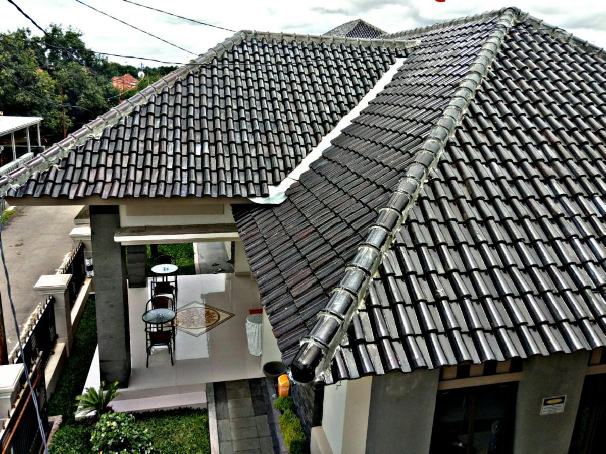 Wisma Andali Syariah Near Rsud Cideres Маджаленка Екстериор снимка